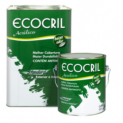 Ecocril Acrílico